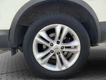 Nissan Qashqai n-tec - U8509