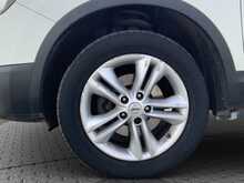 Nissan Qashqai n-tec - U8509