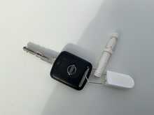 Nissan Qashqai n-tec - U8509