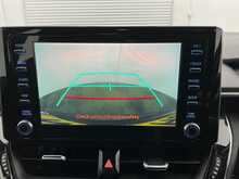 Toyota Corolla VVT-h Icon Tech - U8510