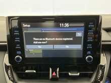 Toyota Corolla VVT-h Icon Tech - U8510