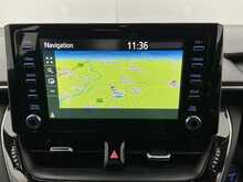 Toyota Corolla VVT-h Icon Tech - U8510