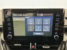 Toyota Corolla VVT-h Icon Tech - U8510