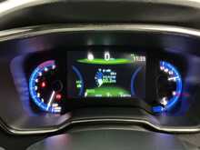 Toyota Corolla VVT-h Icon Tech - U8510