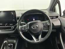 Toyota Corolla VVT-h Icon Tech - U8510