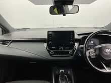Toyota Corolla VVT-h Icon Tech - U8510