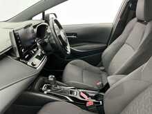 Toyota Corolla VVT-h Icon Tech - U8510