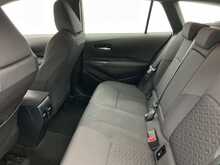 Toyota Corolla VVT-h Icon Tech - U8510