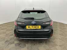 Toyota Corolla VVT-h Icon Tech - U8510