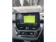 Toyota Corolla VVT-h Icon Tech - U8510