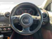 Audi A1 Sportback 1.4TFSI - U8511