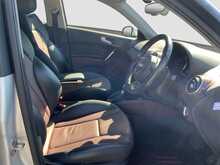 Audi A1 Sportback 1.4TFSI - U8511