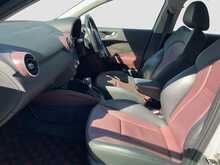 Audi A1 Sportback 1.4TFSI - U8511