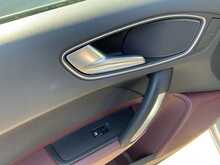 Audi A1 Sportback 1.4TFSI - U8511