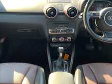 Audi A1 Sportback 1.4TFSI - U8511