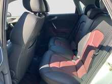 Audi A1 Sportback 1.4TFSI - U8511