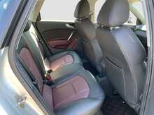 Audi A1 Sportback 1.4TFSI - U8511