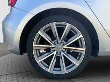 Audi A1 Sportback 1.4TFSI - U8511