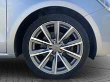 Audi A1 Sportback 1.4TFSI - U8511