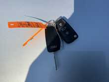 Audi A1 Sportback 1.4TFSI - U8511