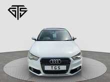 Audi A1 Sportback 1.4TFSI - U8512