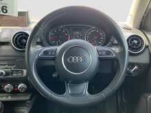 Audi A1 Sportback 1.4TFSI - U8512