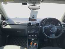 Audi A1 Sportback 1.4TFSI - U8512