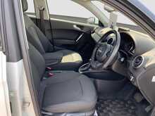 Audi A1 Sportback 1.4TFSI - U8512