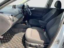 Audi A1 Sportback 1.4TFSI - U8512
