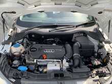 Audi A1 Sportback 1.4TFSI - U8512