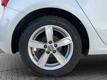 Audi A1 Sportback 1.4TFSI - U8512