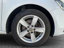 Audi A1 Sportback 1.4TFSI - U8512