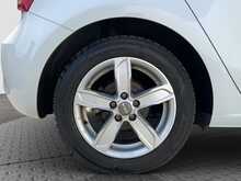 Audi A1 Sportback 1.4TFSI - U8512