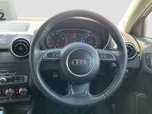 Audi A1 Sportback 1.4TFSI - U8513