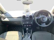Audi A1 Sportback 1.4TFSI - U8513