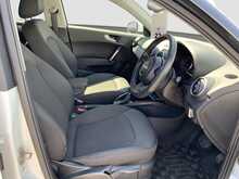 Audi A1 Sportback 1.4TFSI - U8513