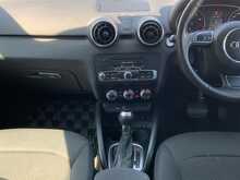 Audi A1 Sportback 1.4TFSI - U8513