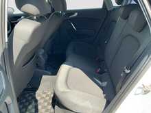 Audi A1 Sportback 1.4TFSI - U8513