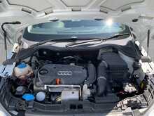 Audi A1 Sportback 1.4TFSI - U8513