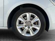 Audi A1 Sportback 1.4TFSI - U8513