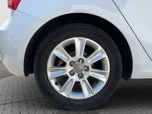 Audi A1 Sportback 1.4TFSI - U8513