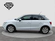 Audi A1 Sportback 1.4TFSI - U8513
