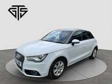 Audi A1 Sportback 1.4TFSI - U8513