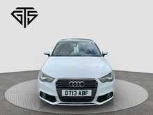Audi A1 Sportback 1.4TFSI - U8513