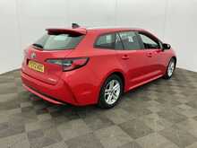 Toyota Corolla VVT-h Icon Tech - U8515