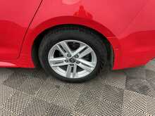 Toyota Corolla VVT-h Icon Tech - U8515