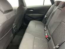 Toyota Corolla VVT-h Icon Tech - U8515