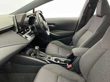 Toyota Corolla VVT-h Icon Tech - U8515
