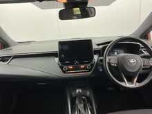 Toyota Corolla VVT-h Icon Tech - U8515