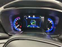 Toyota Corolla VVT-h Icon Tech - U8515